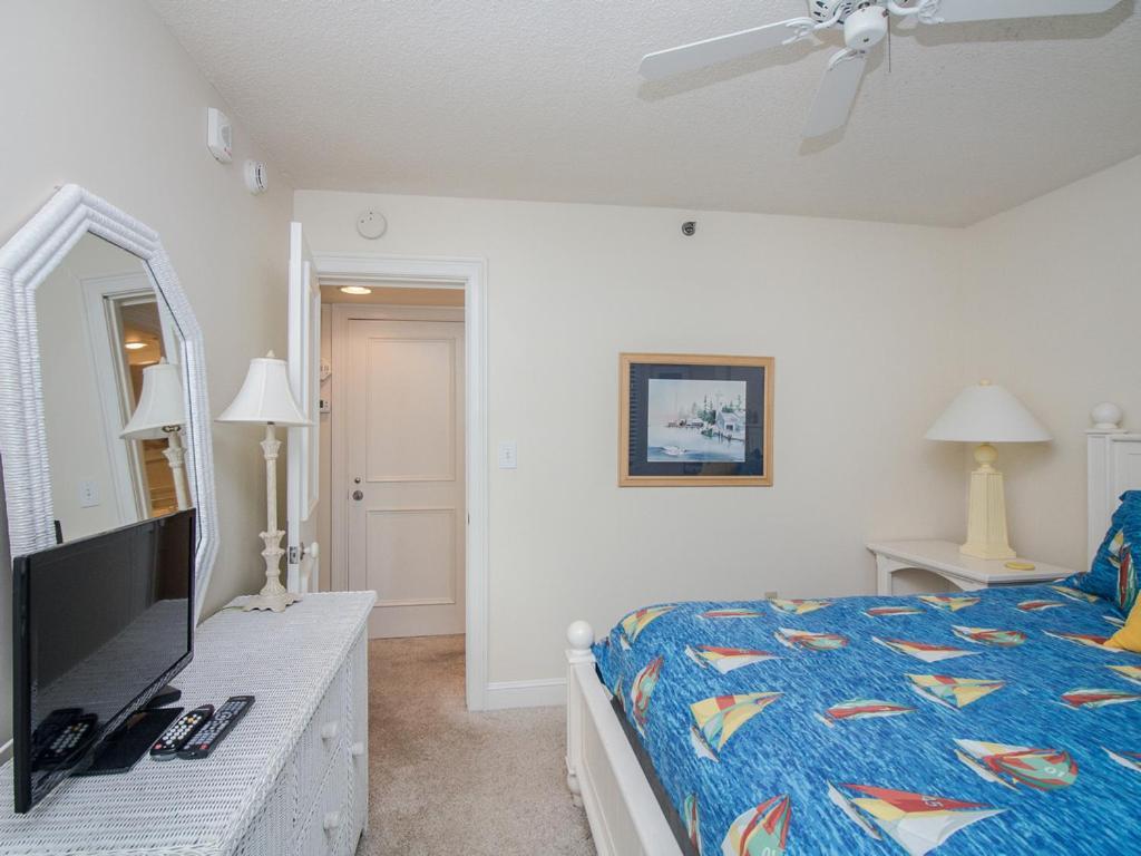 Sea Colony Farragut House Ii *