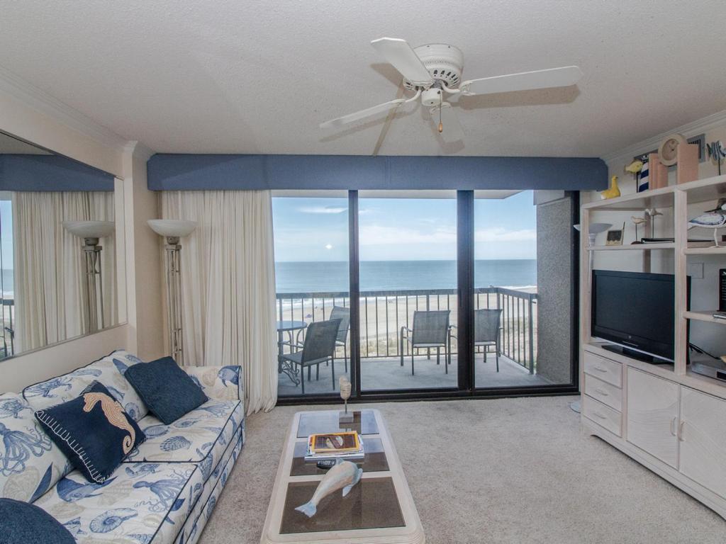 Sea Colony Farragut House Ii Holiday home *
