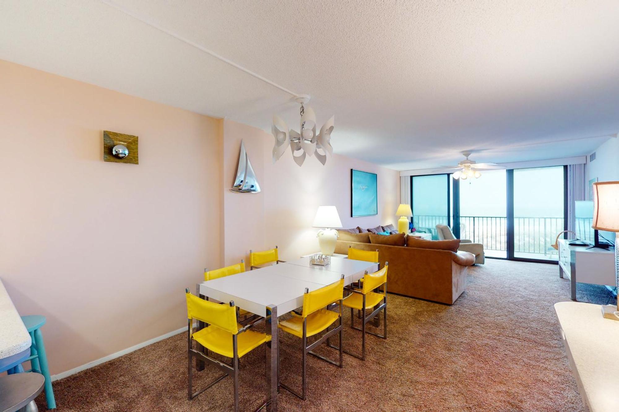 Sea Colony - Dover House Holiday home