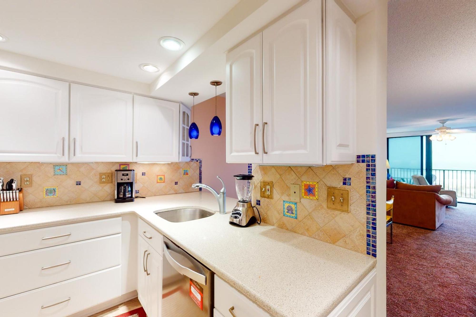 Sea Colony - Dover House * Bethany Beach