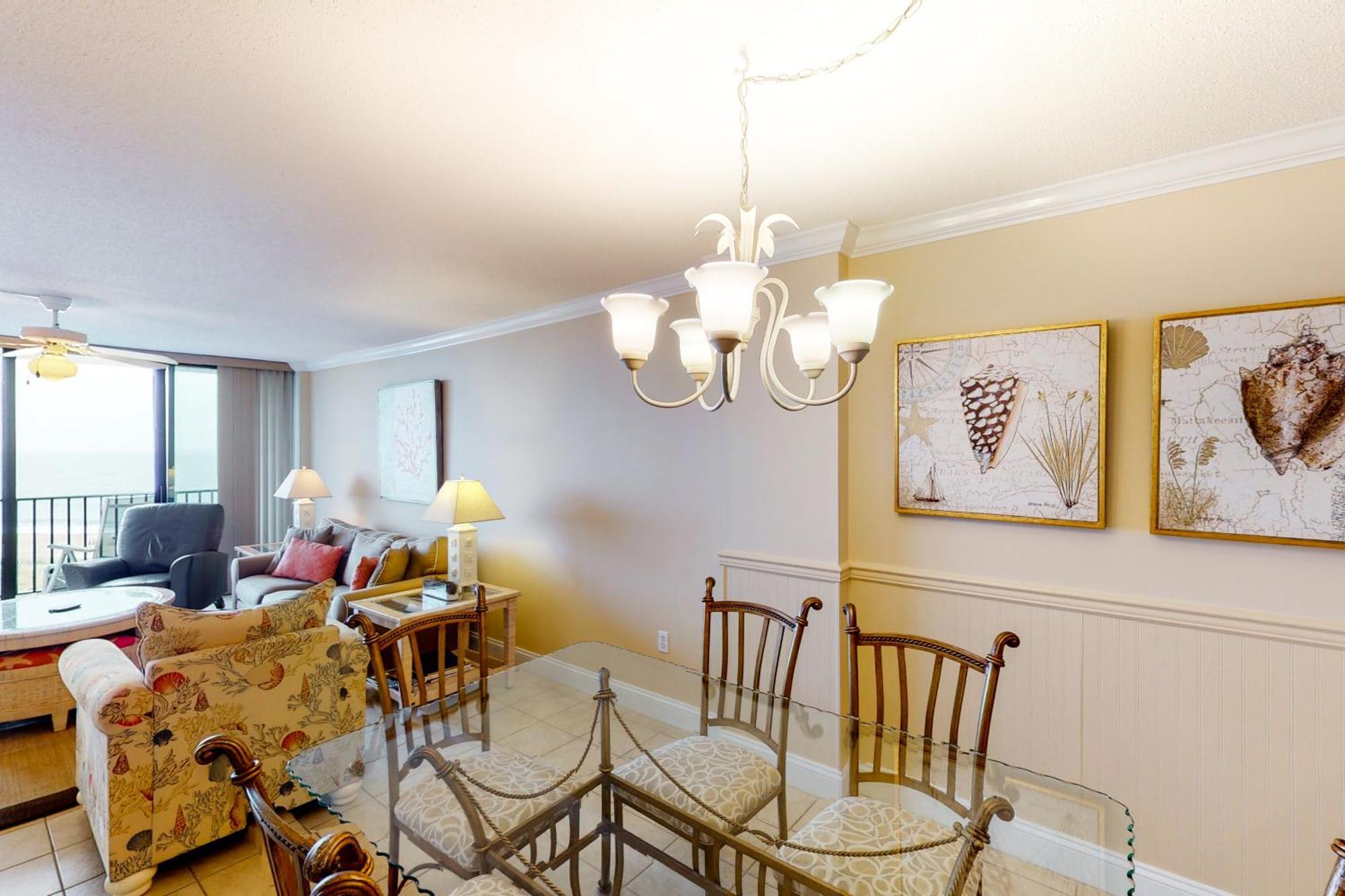 Holiday home Sea Colony Annapolis House Iii