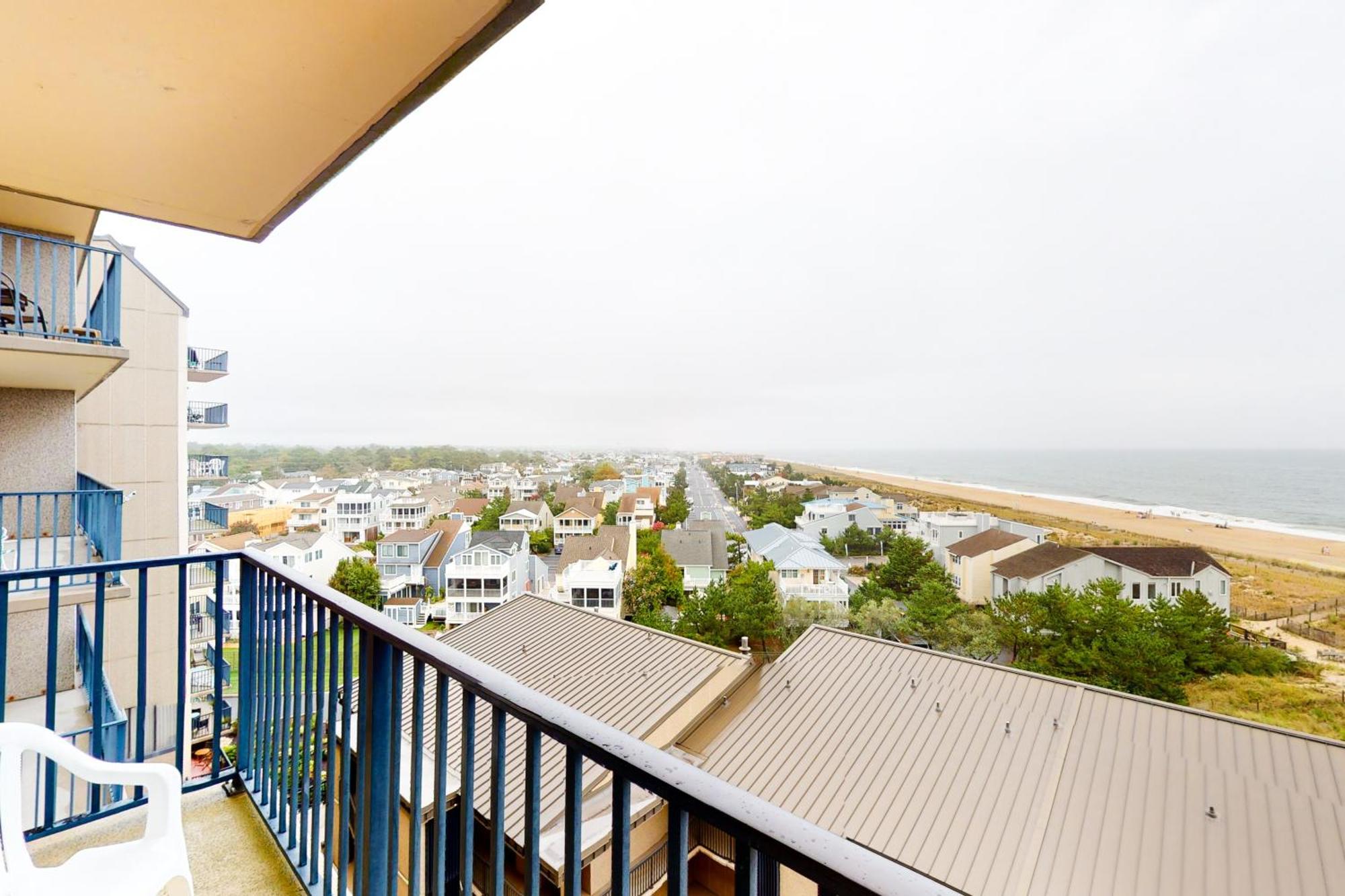 Sea Colony Annapolis House Iii Holiday home