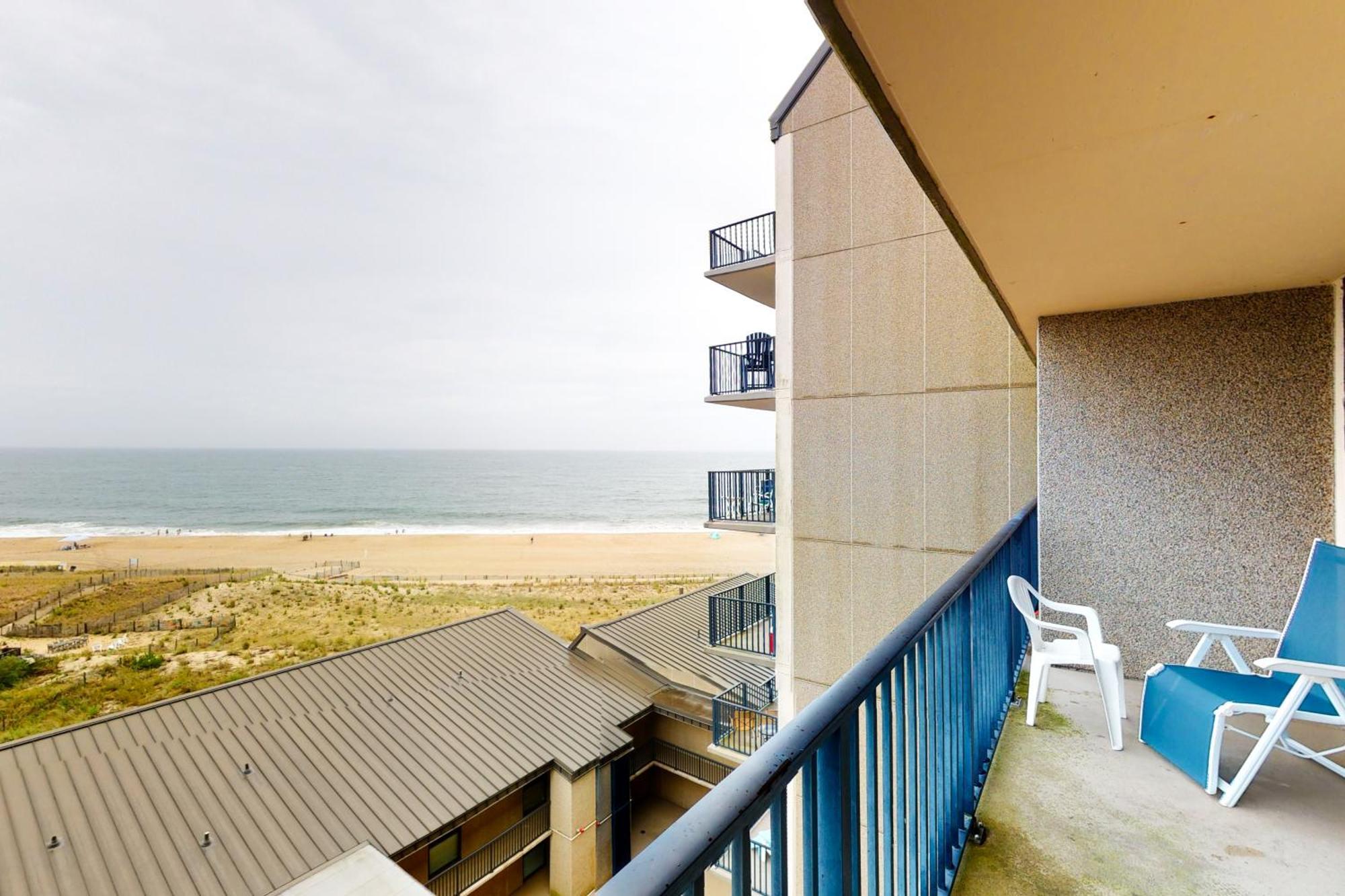 Holiday home Sea Colony Annapolis House Iii *
