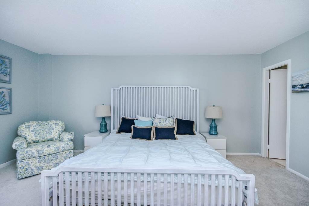 Sea Colony Annapolis House Bethany Beach