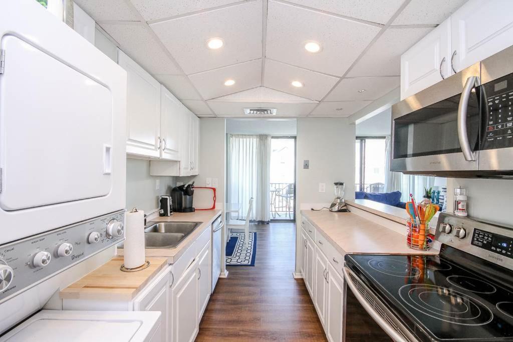 Sea Colony Annapolis House *