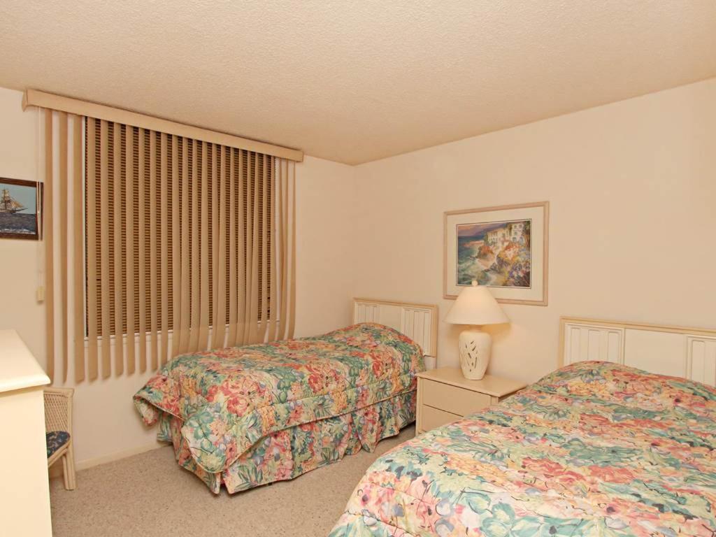 Sea Colony Farragut House Holiday home *