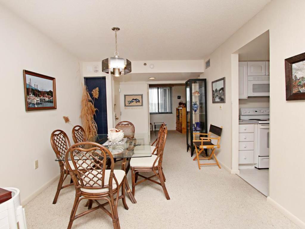 Holiday home Sea Colony Farragut House