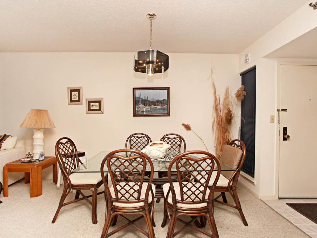 Holiday home Sea Colony Farragut House