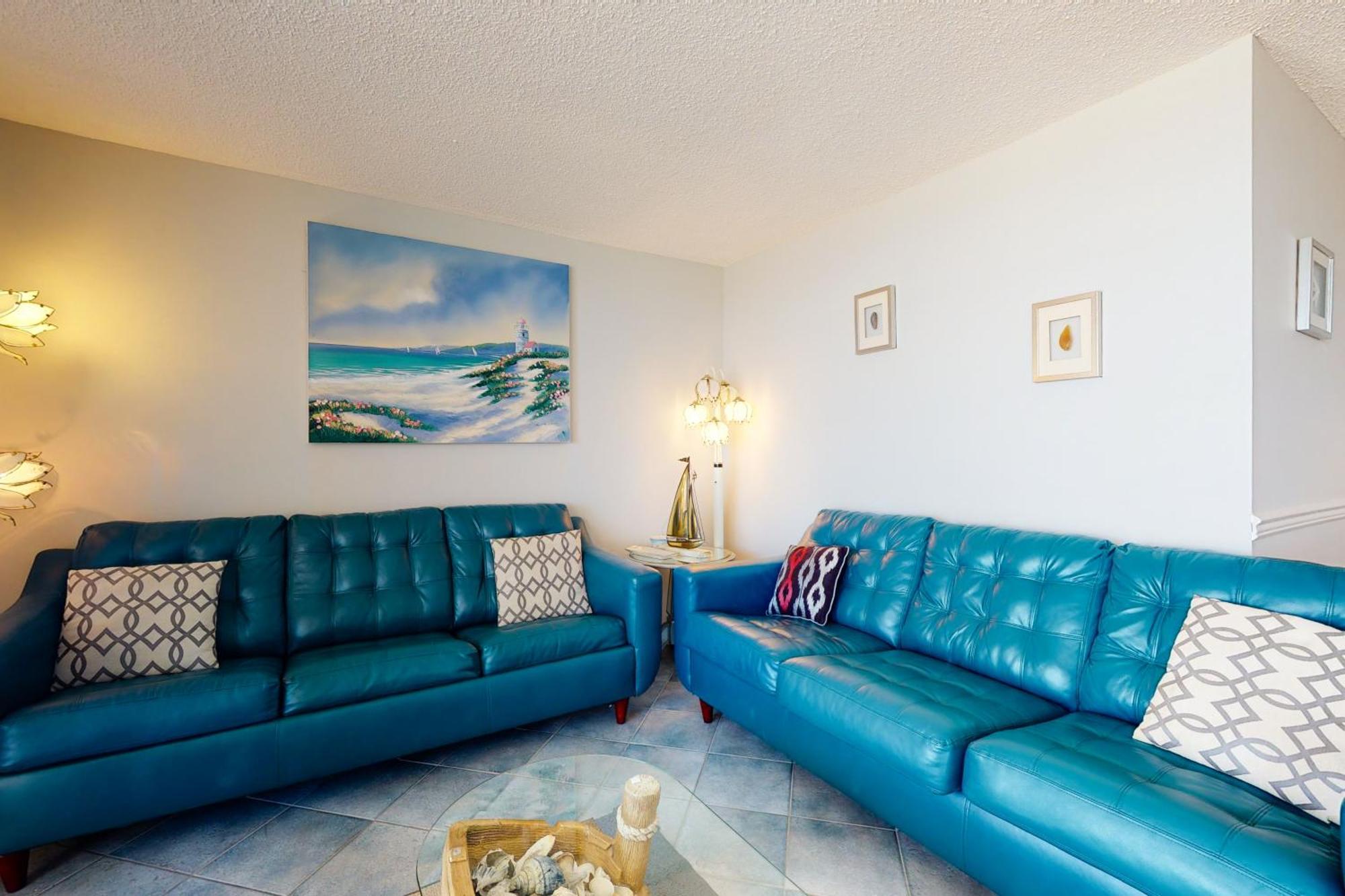 Apartment Sea Colony Edgewater House Vi *