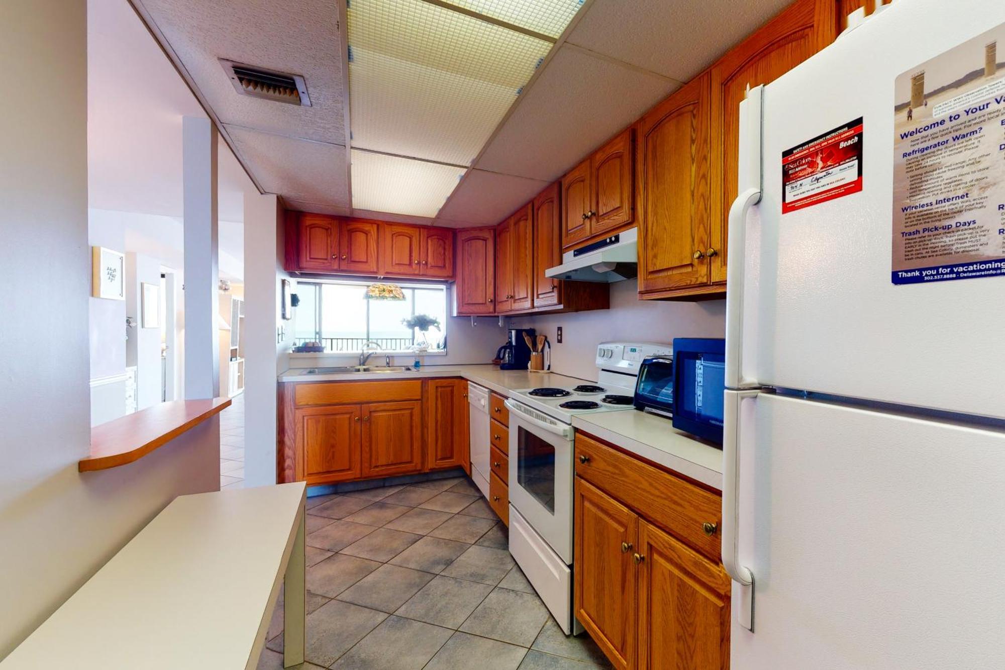 Apartment Sea Colony Edgewater House Vi