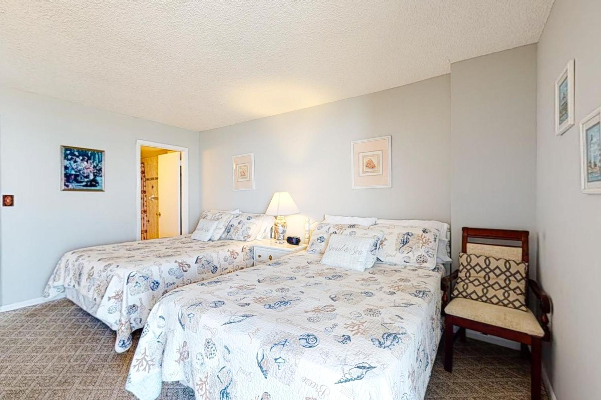 Apartment Sea Colony Edgewater House Vi