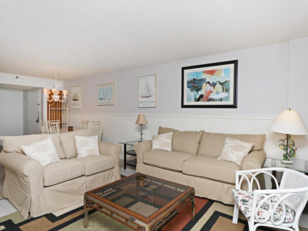 Holiday home Sea Colony Farragut House Bethany Beach