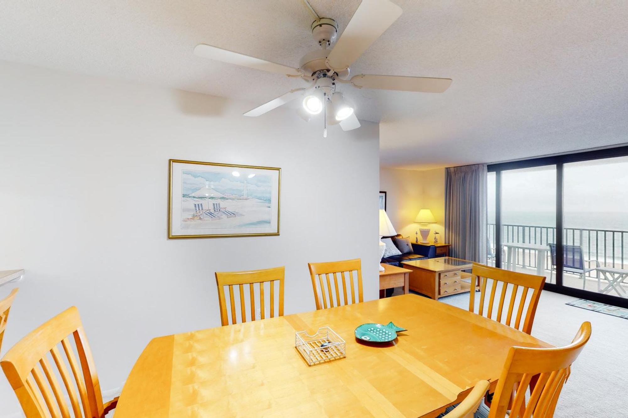 Sea Colony Edgewater House Iv Holiday home