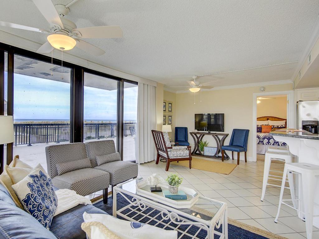 Holiday home Sea Colony Chesapeake House *
