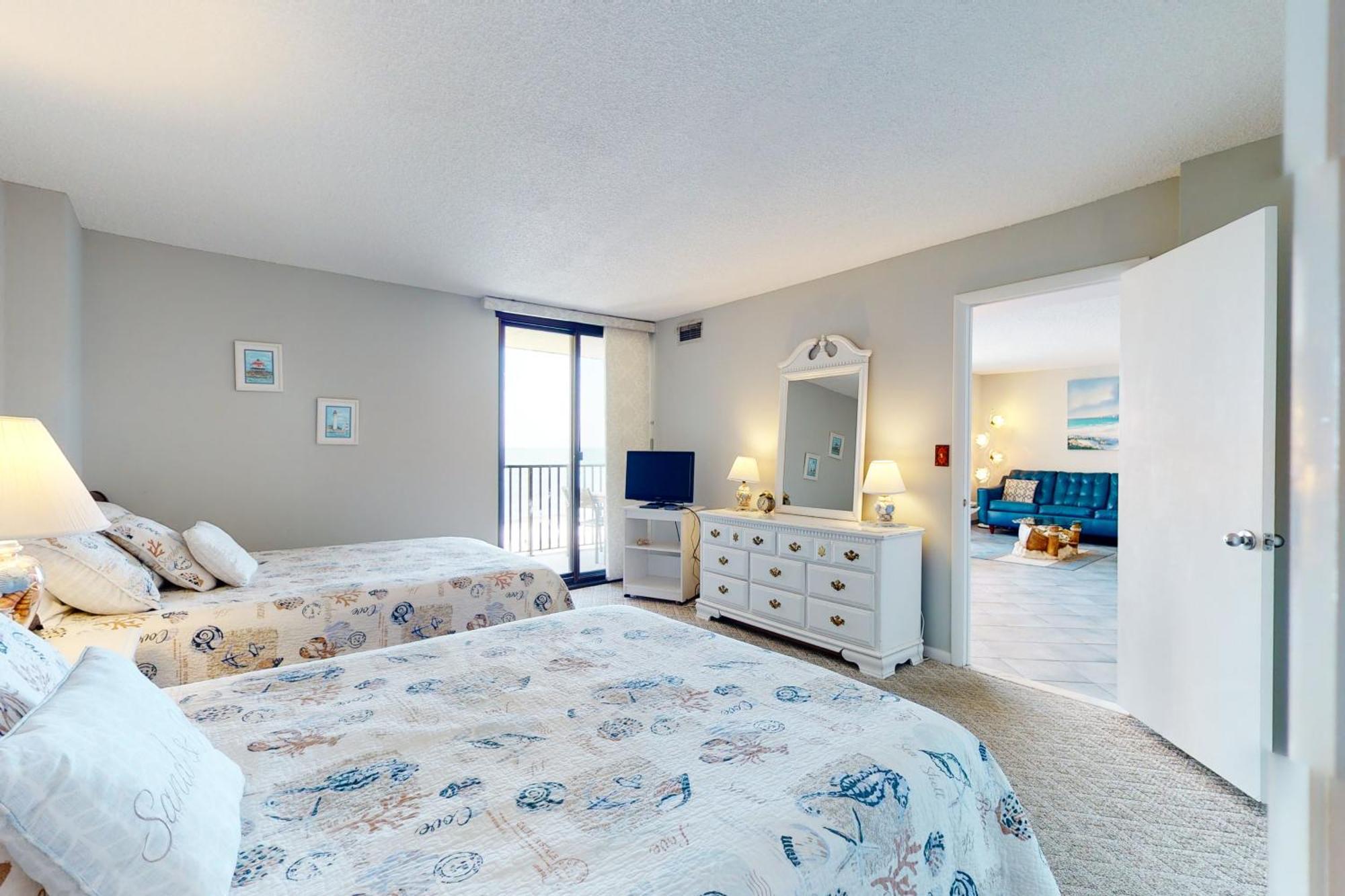 Apartment Sea Colony Edgewater House Vi *