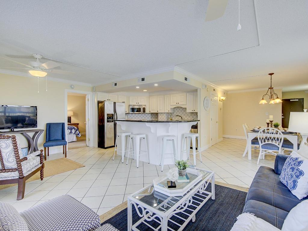 Sea Colony Chesapeake House * Bethany Beach