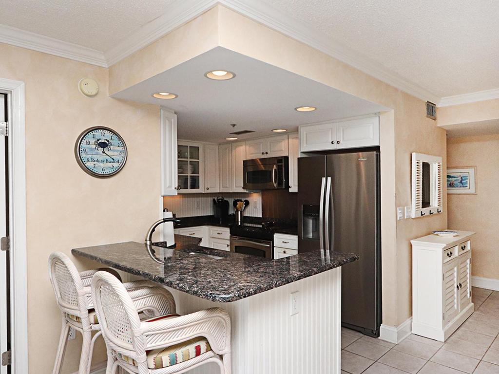 Holiday home Sea Colony Farragut House *