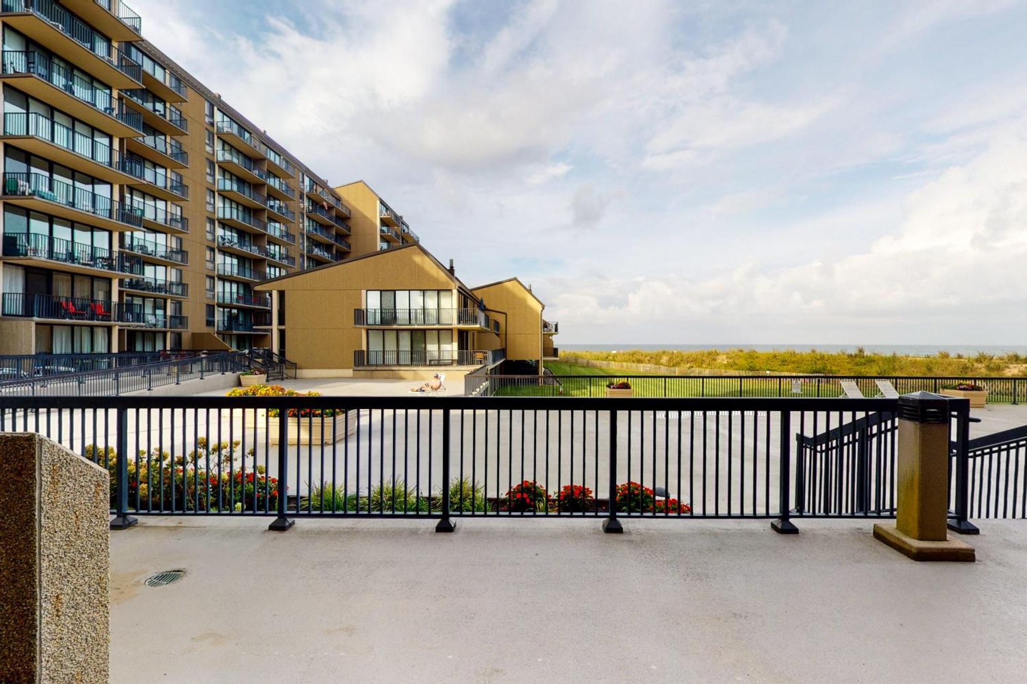 Sea Colony Chesapeake House Bethany Beach