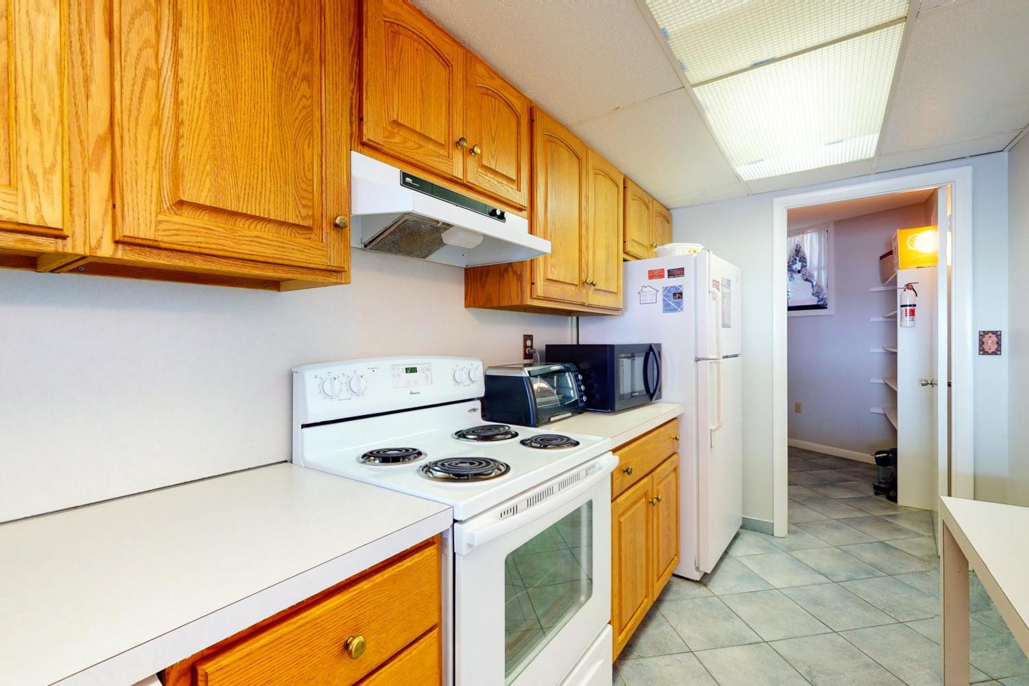 Apartment Sea Colony Edgewater House Vi