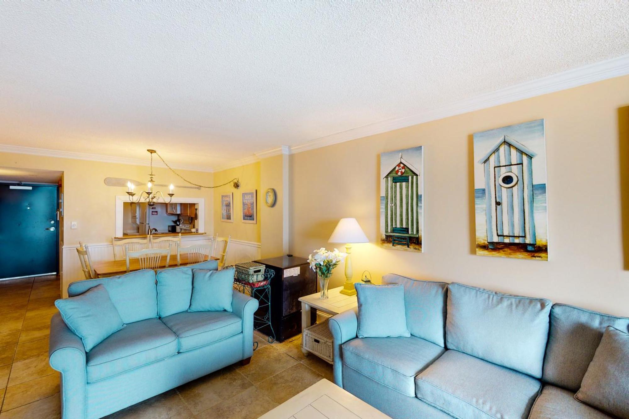 Holiday home Sea Colony Chesapeake House *
