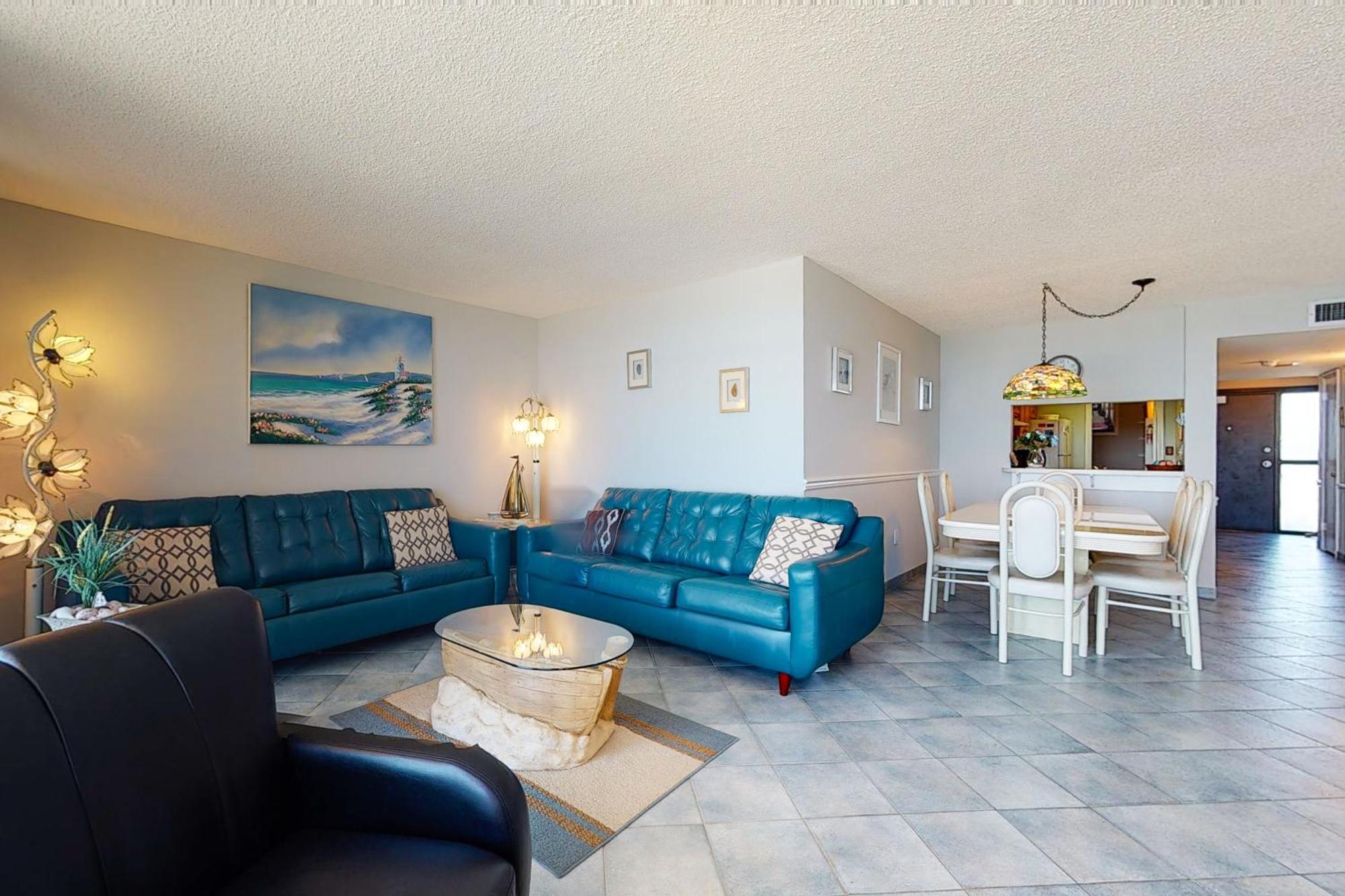Sea Colony Edgewater House Vi *