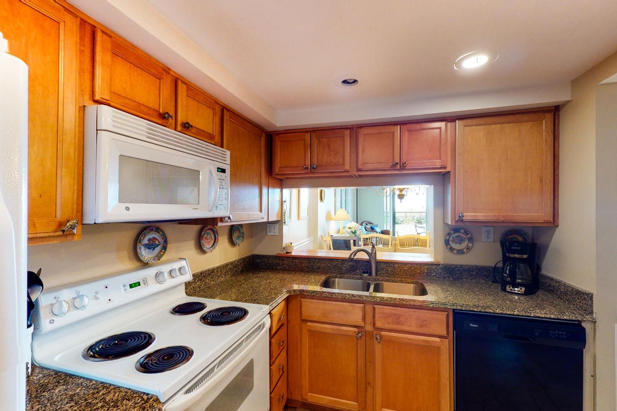 Sea Colony Chesapeake House Holiday home *