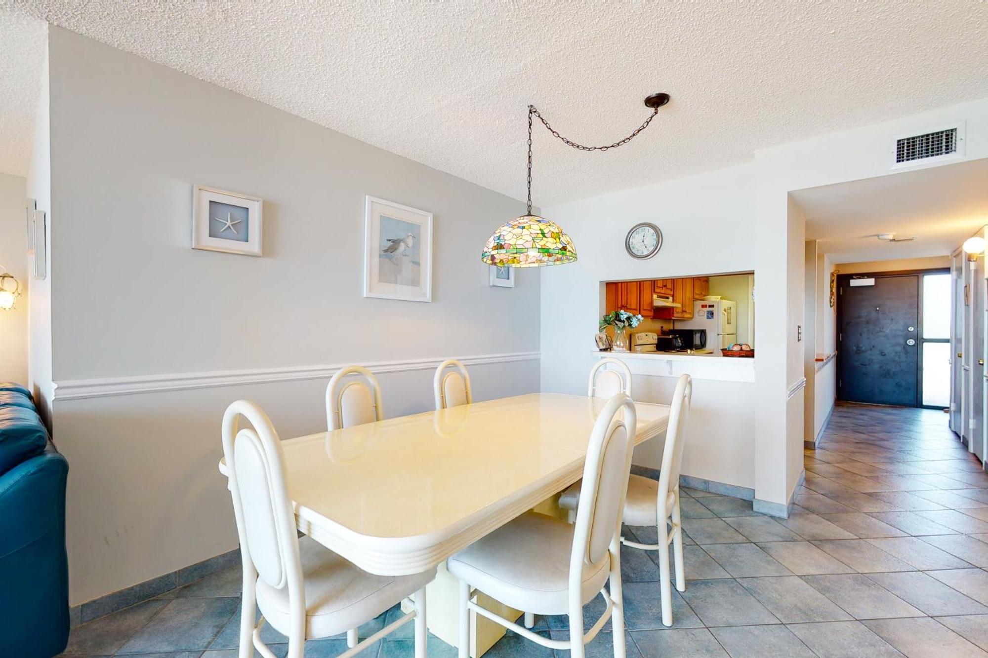 Apartment Sea Colony Edgewater House Vi *