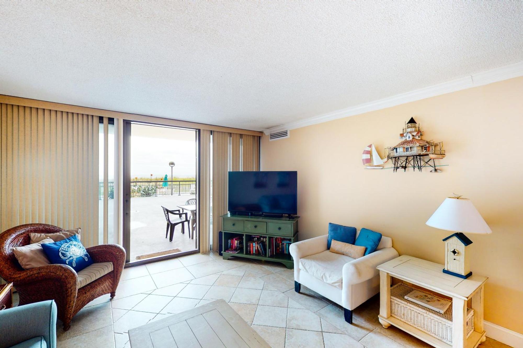 Sea Colony Chesapeake House *