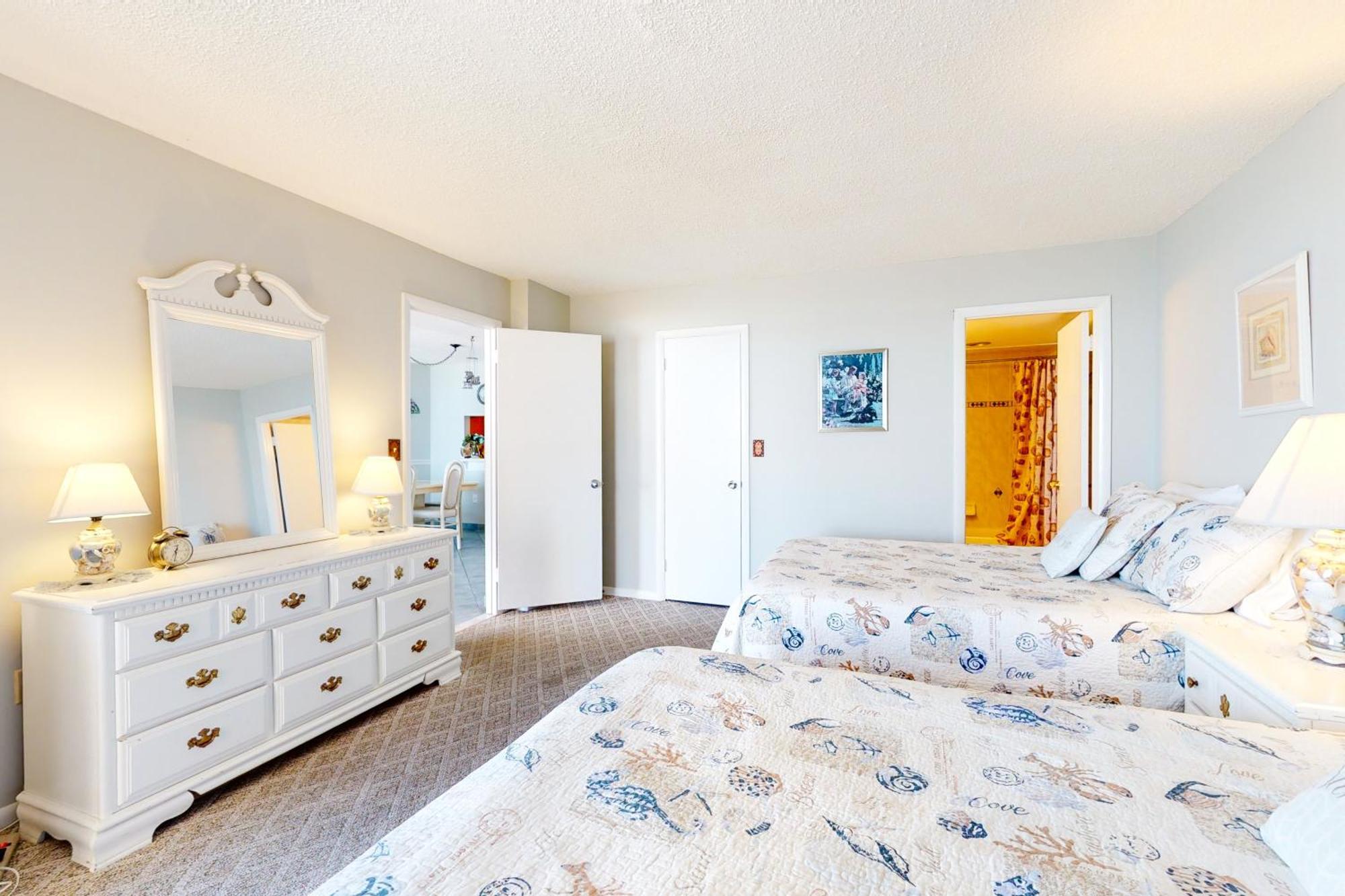 Apartment Sea Colony Edgewater House Vi Bethany Beach