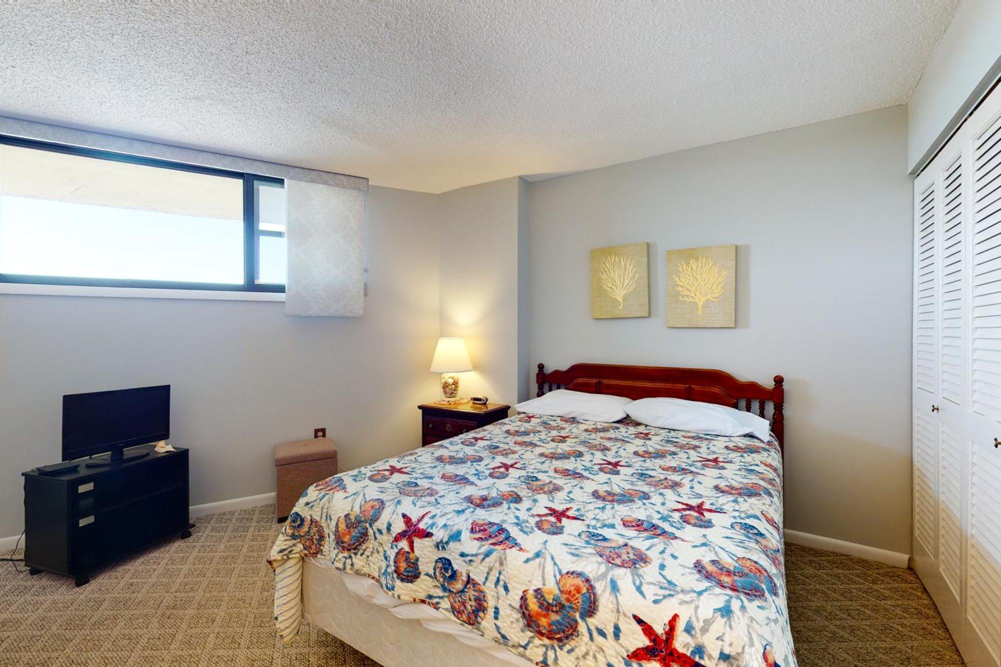 Apartment Sea Colony Edgewater House Vi Bethany Beach