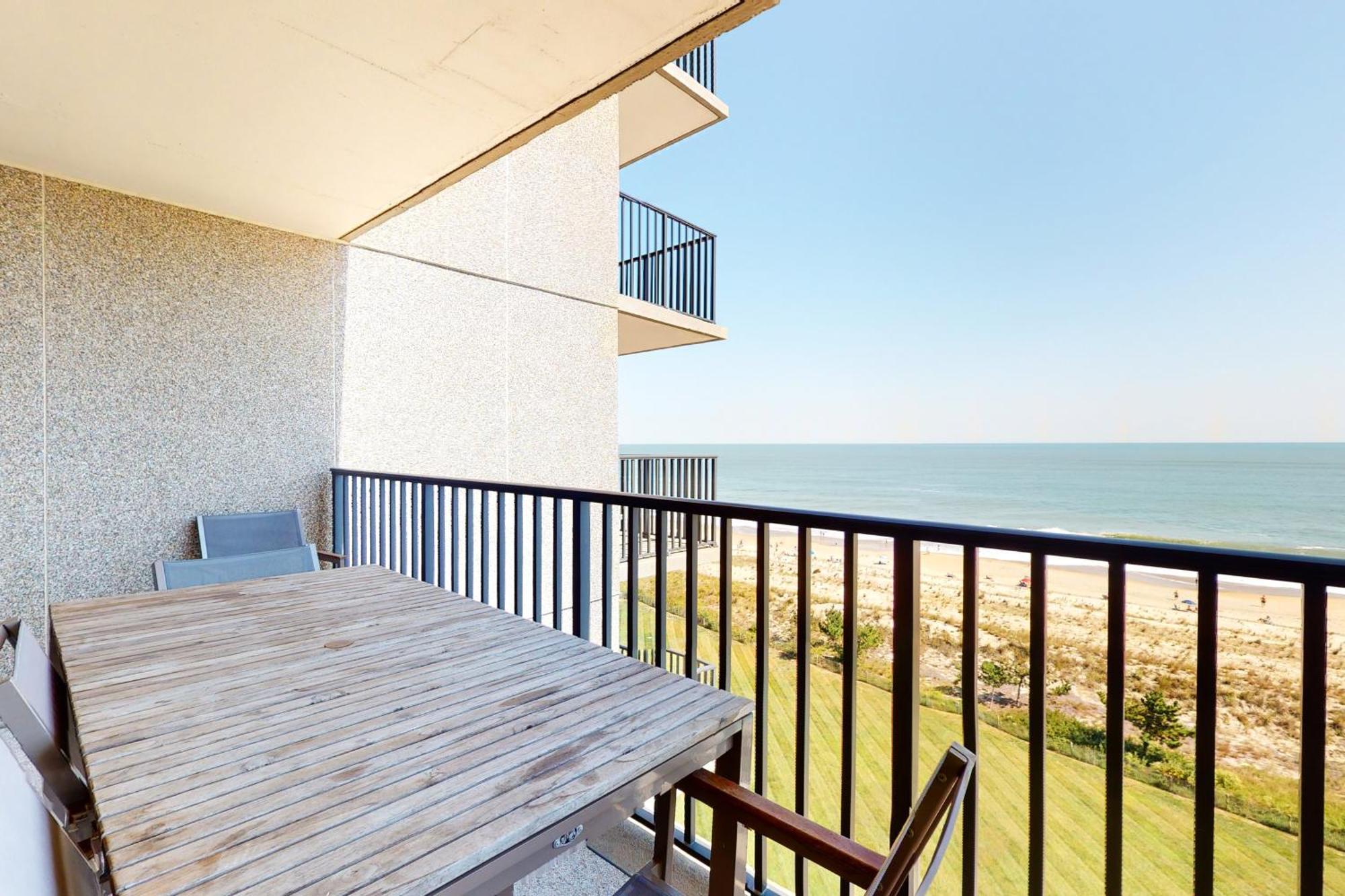 Sea Colony Edgewater House Vi Apartment *