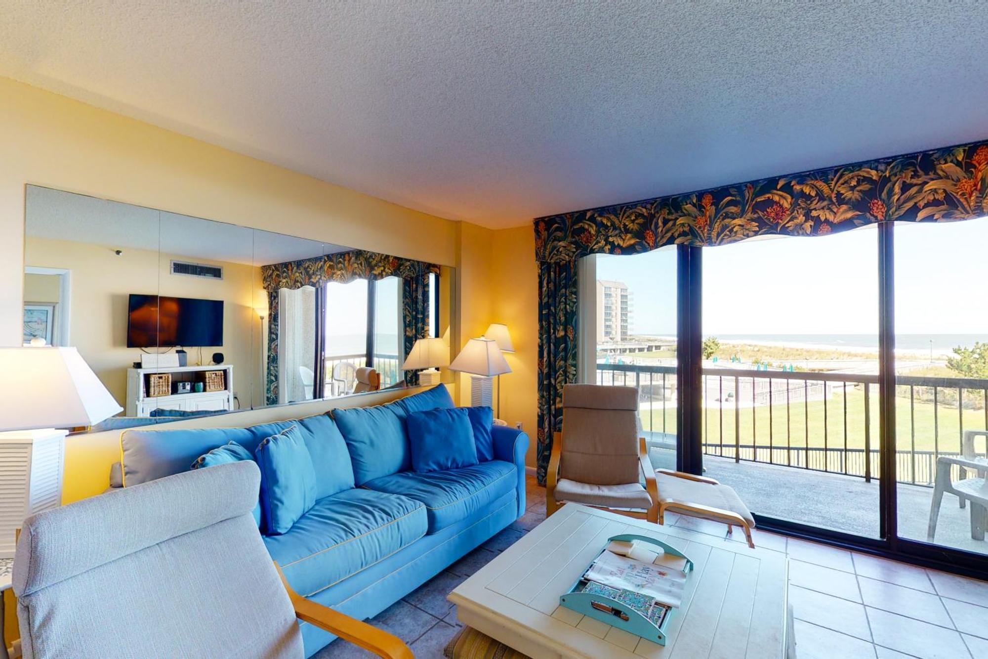 Sea Colony Farragut House Holiday home *