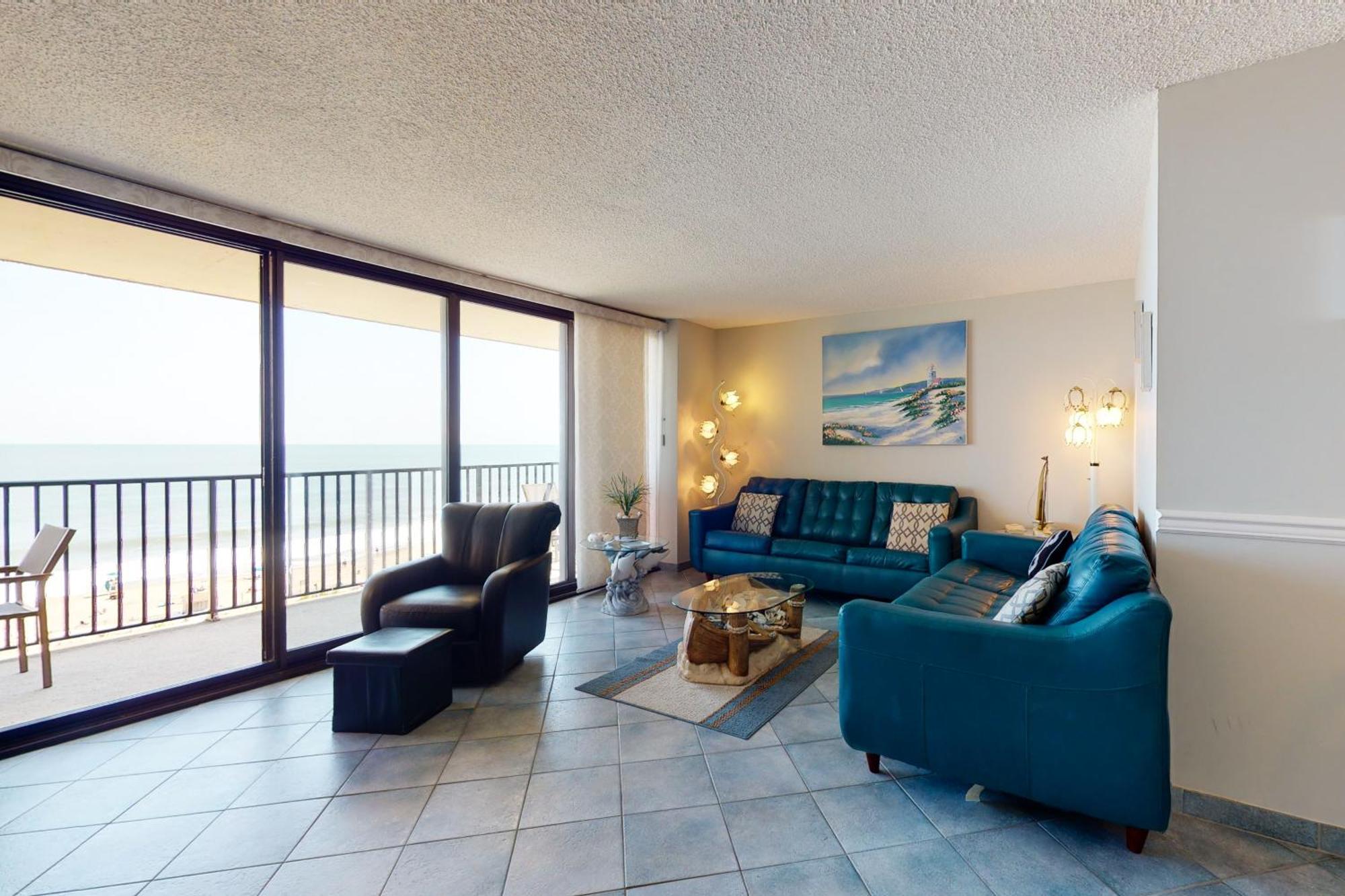 Sea Colony Edgewater House Vi Apartment Bethany Beach