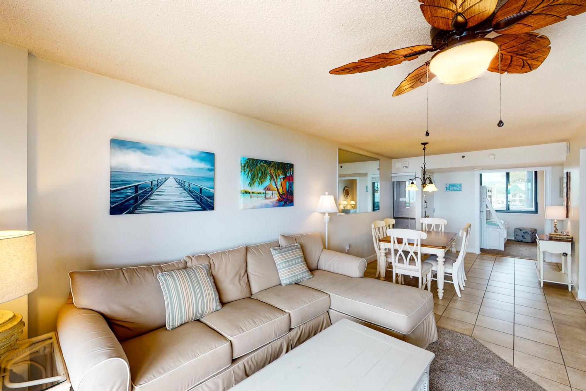 Sea Colony Farragut House Holiday home *