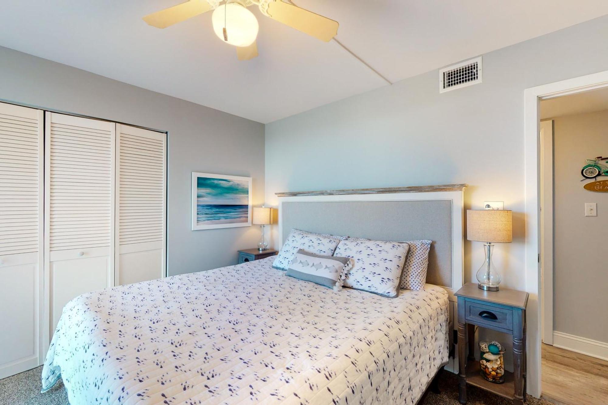 Holiday home Sea Colony Chesapeake House Iv *