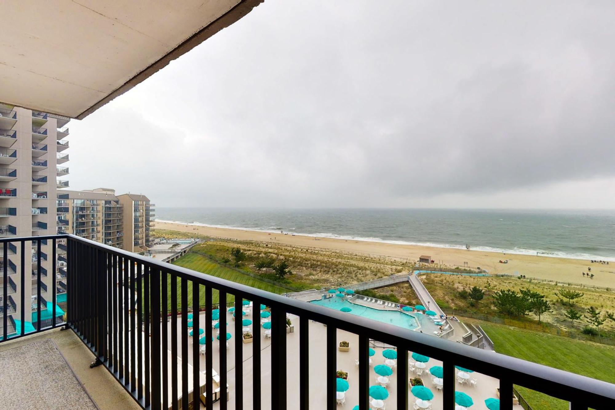 Holiday home Sea Colony Edgewater House Iv Bethany Beach
