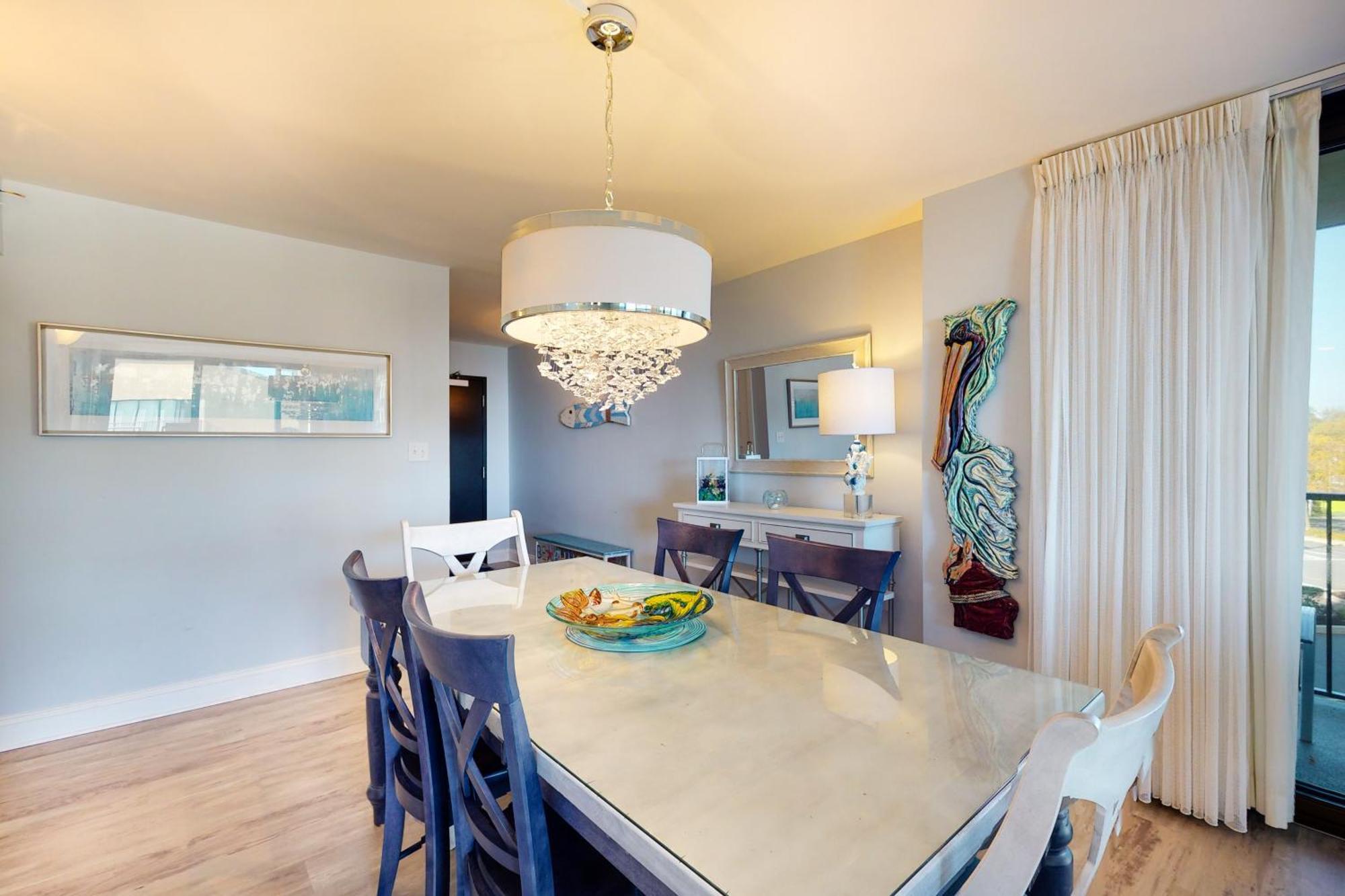Sea Colony Chesapeake House Iv *