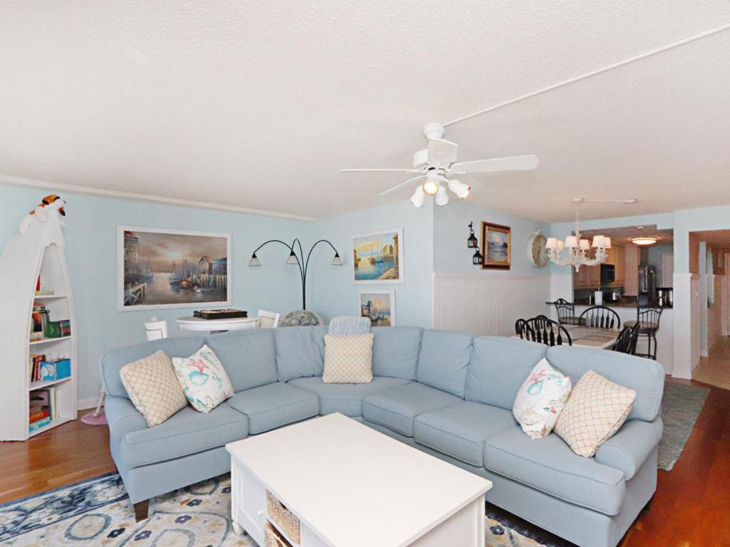 Sea Colony Edgewater House Iv *