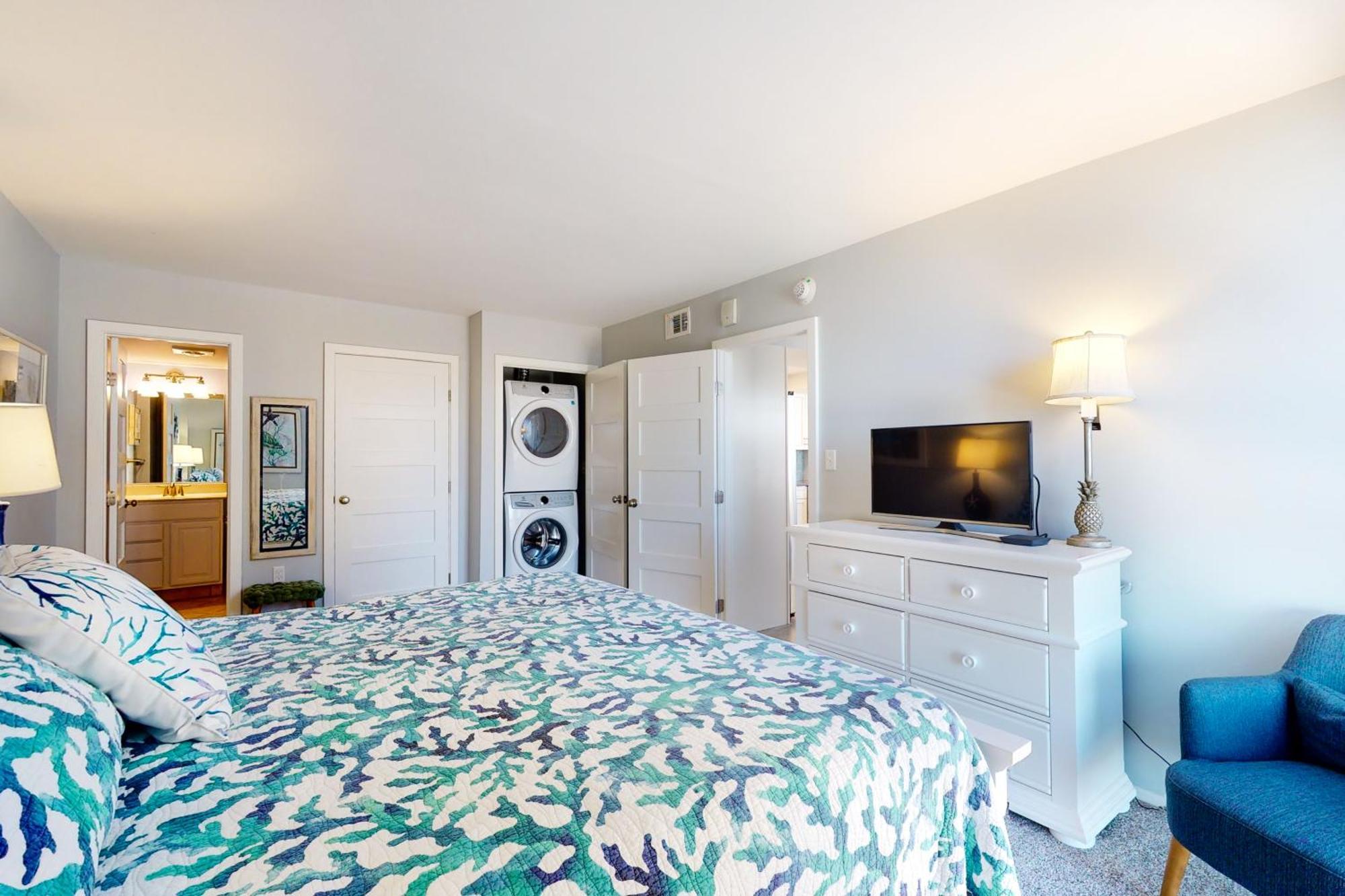 Sea Colony Chesapeake House Iv Bethany Beach