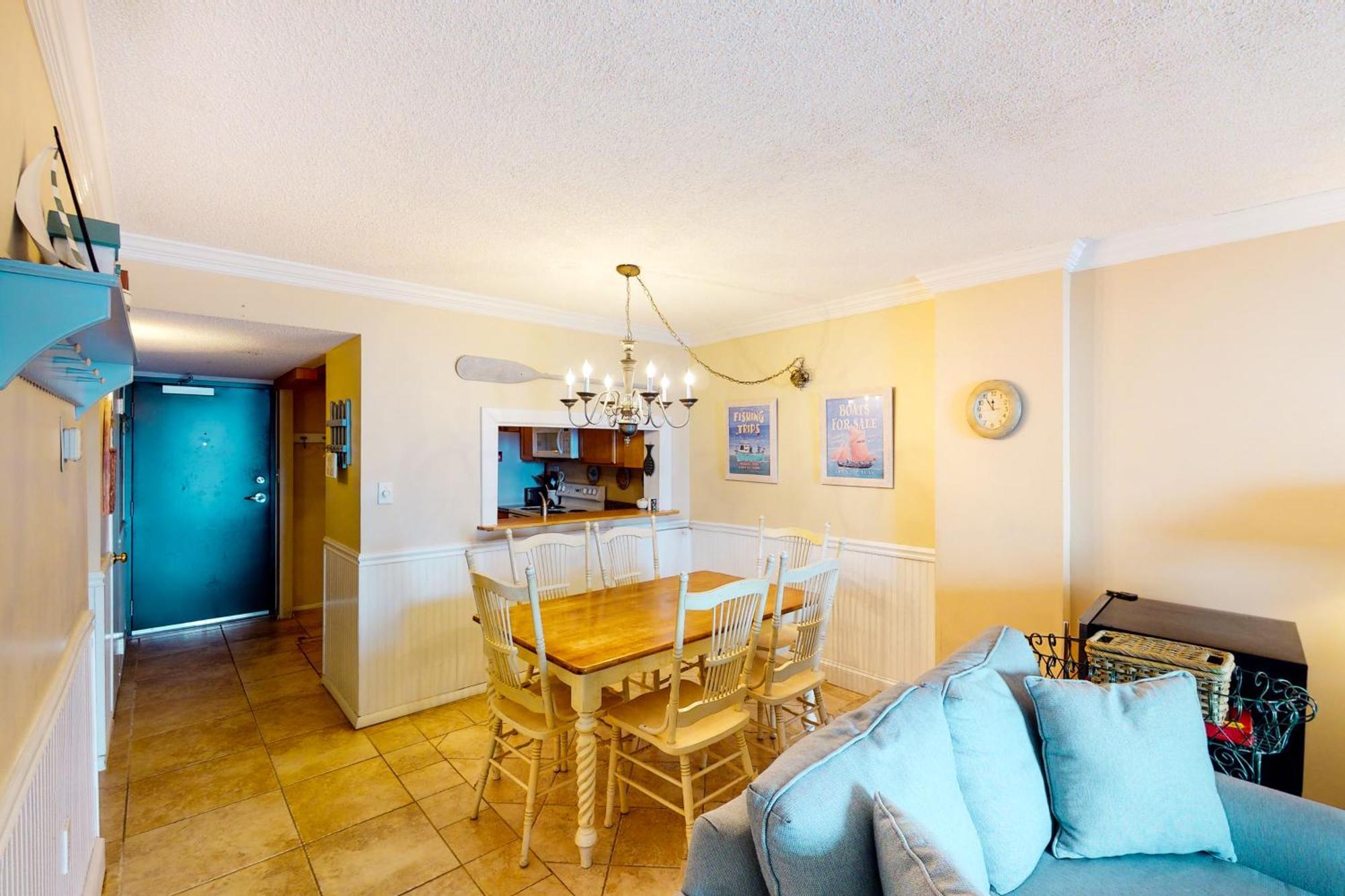 Sea Colony Chesapeake House Holiday home Bethany Beach