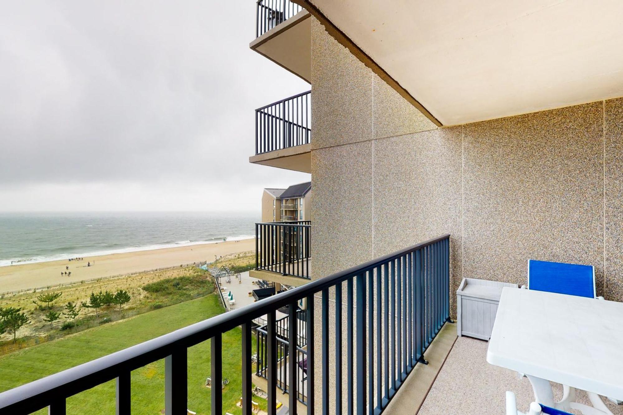 Holiday home Sea Colony Edgewater House Iv Bethany Beach