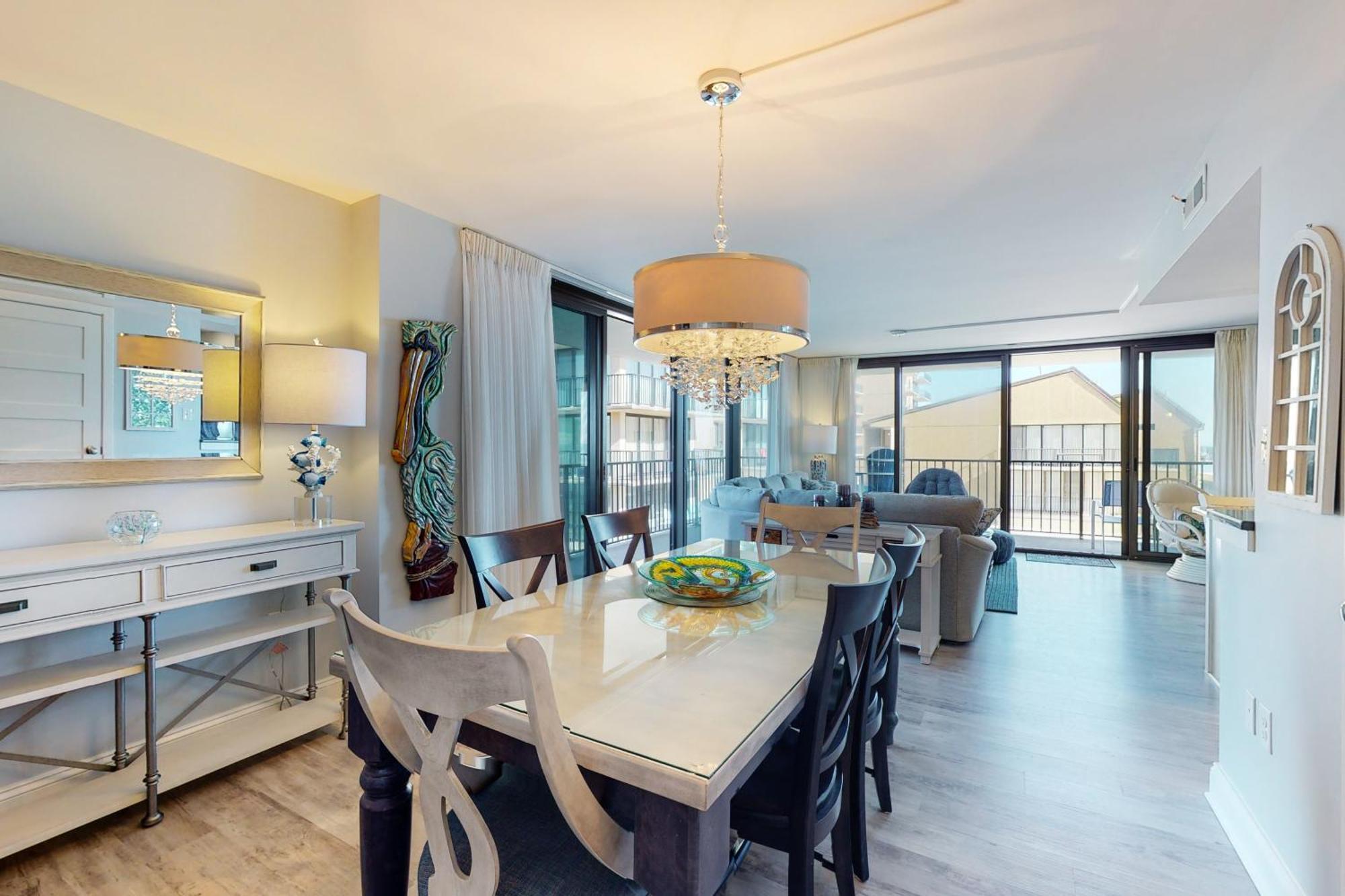 Sea Colony Chesapeake House Iv Holiday home Bethany Beach