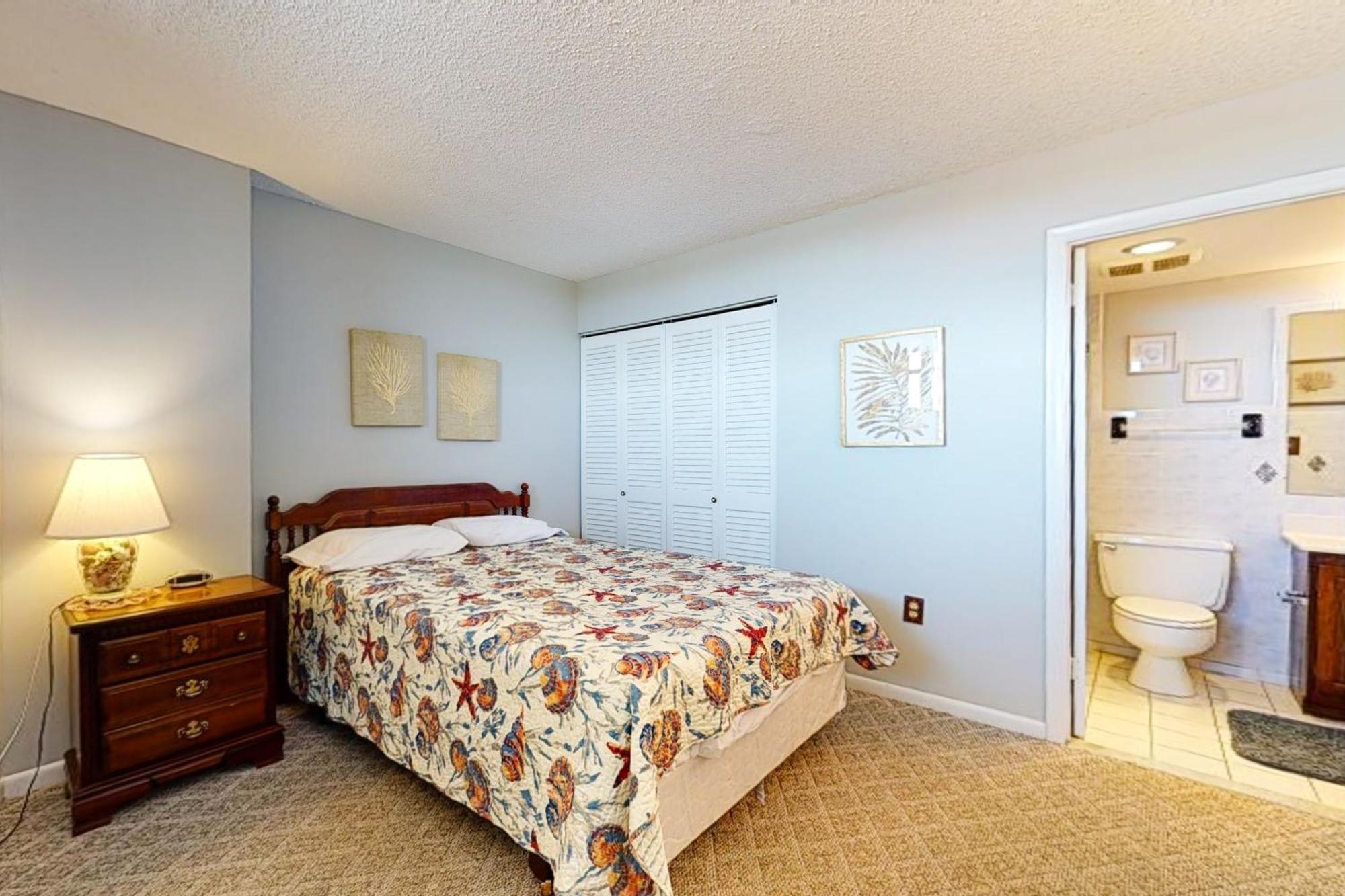 Apartment Sea Colony Edgewater House Vi Bethany Beach