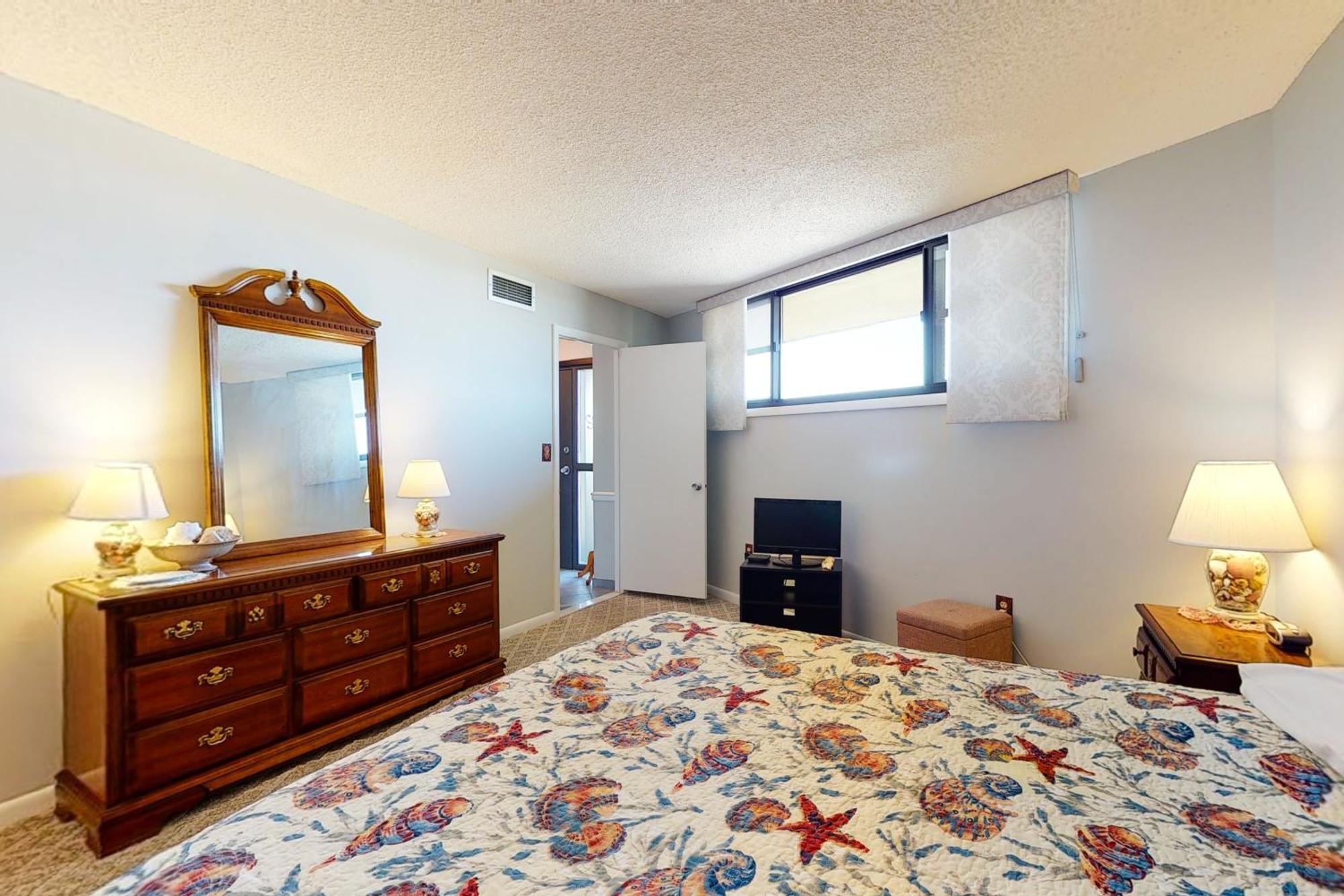 Apartment Sea Colony Edgewater House Vi Bethany Beach