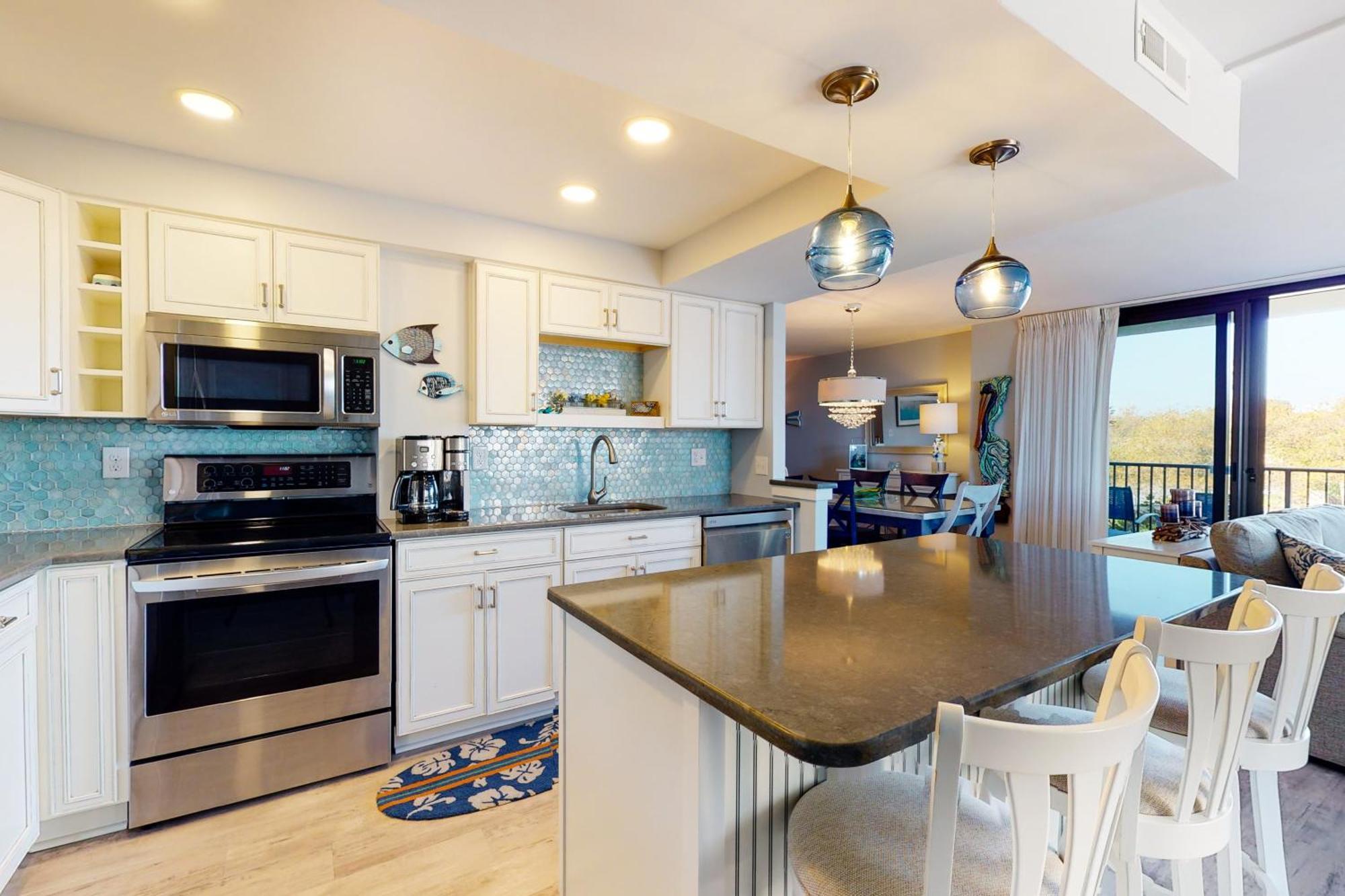 Holiday home Sea Colony Chesapeake House Iv