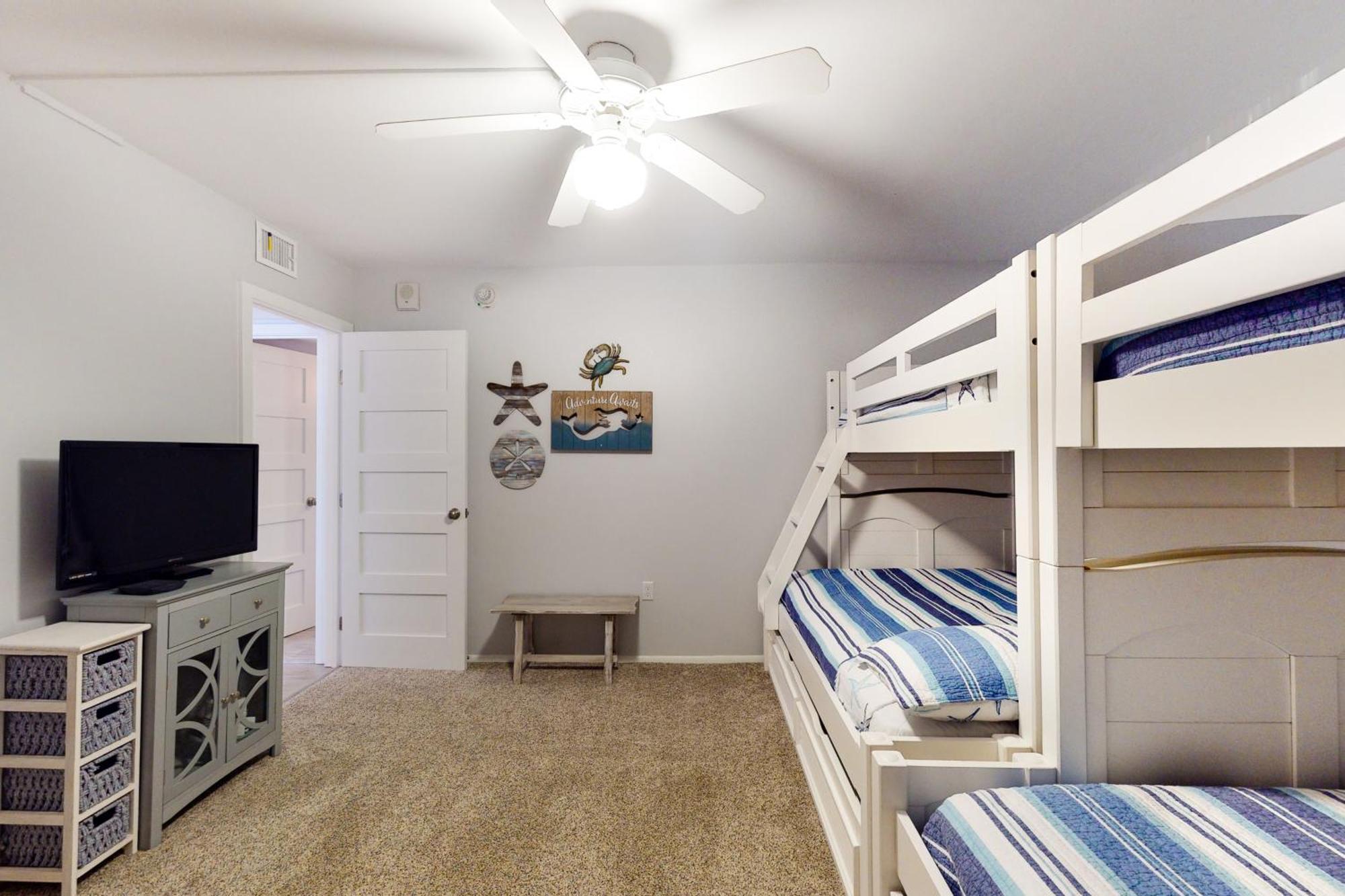 Holiday home Sea Colony Chesapeake House Iv