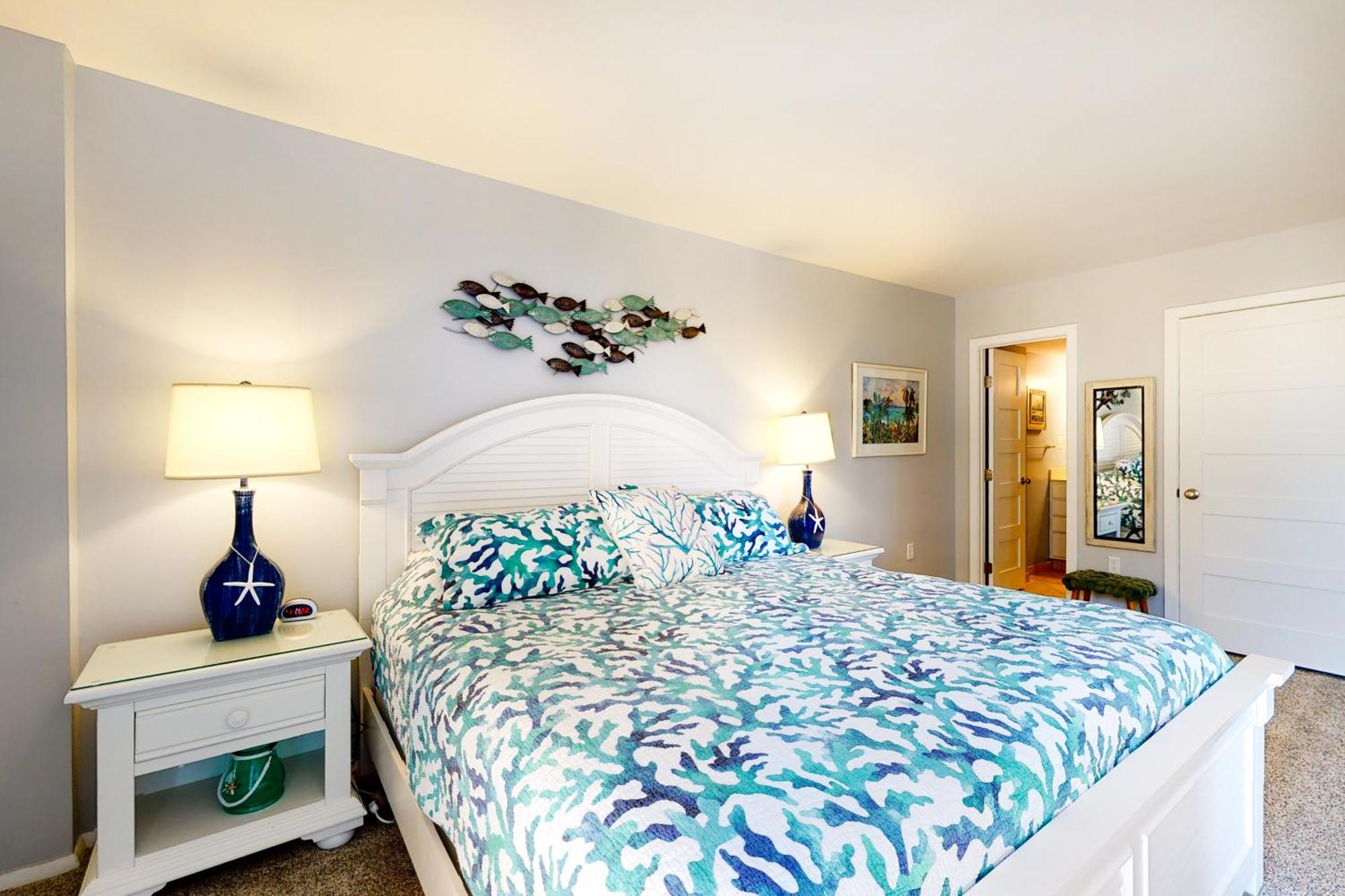 Sea Colony Chesapeake House Iv Holiday home *
