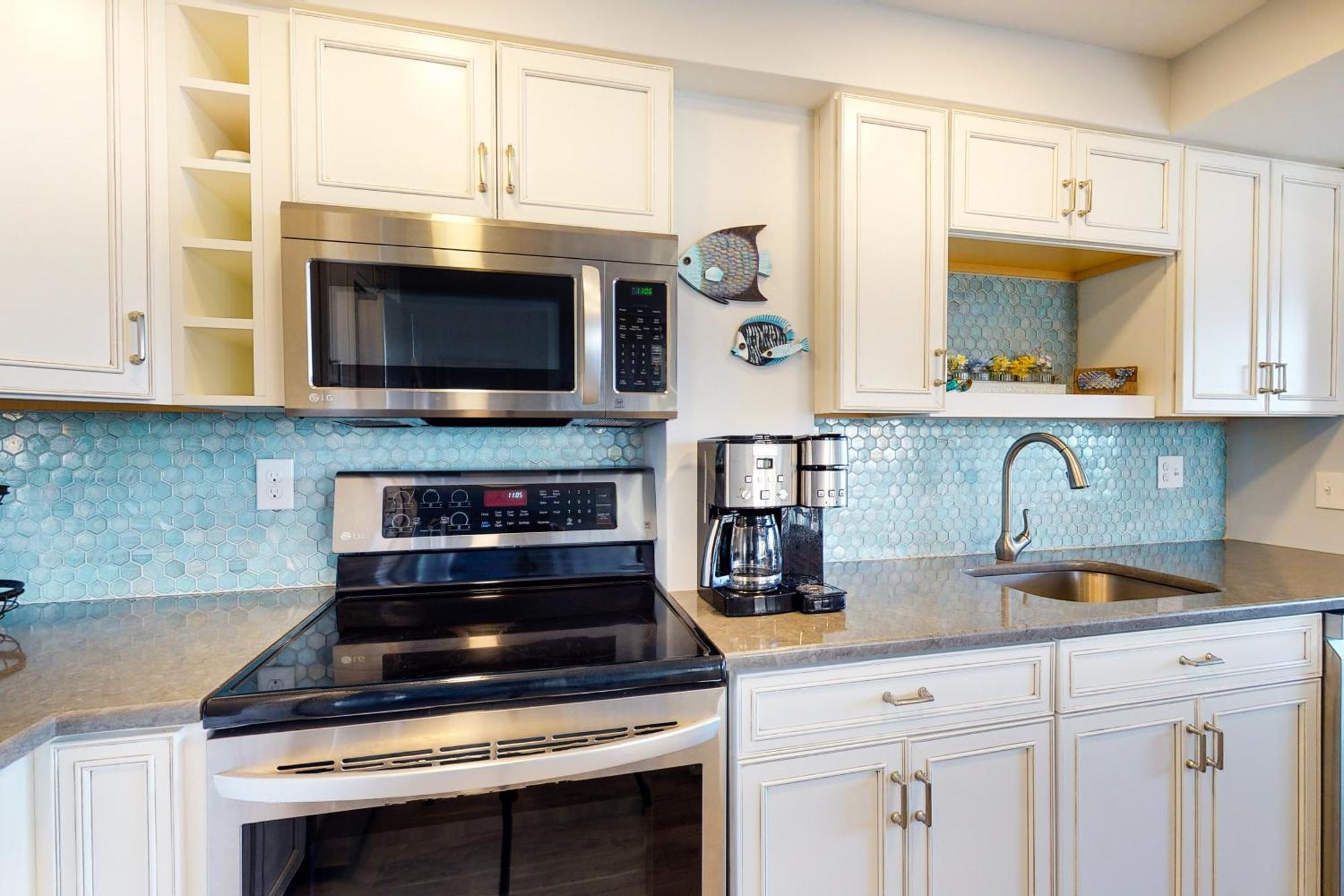 Sea Colony Chesapeake House Iv Holiday home *