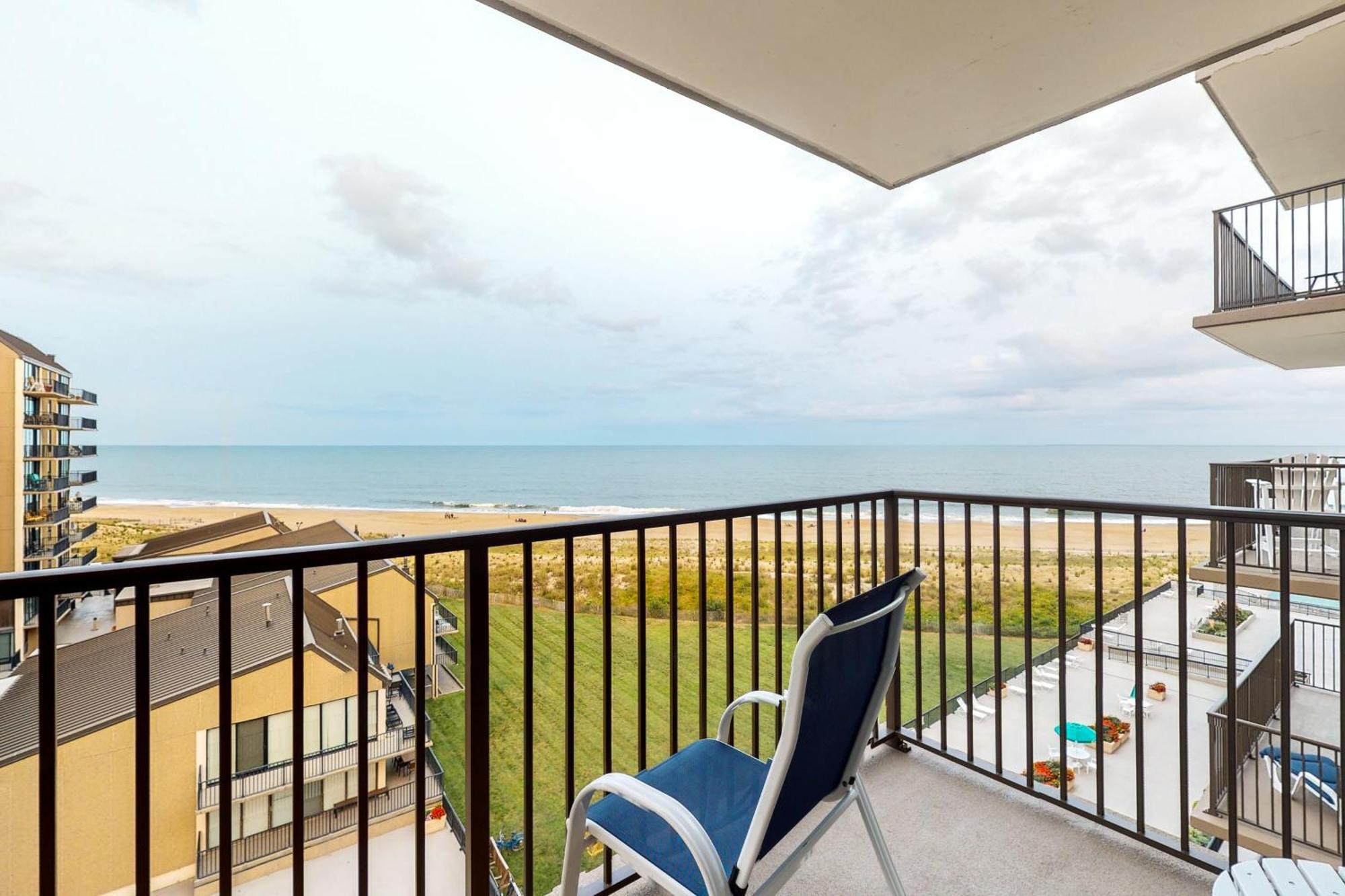 Sea Colony Chesapeake House Iv * Bethany Beach