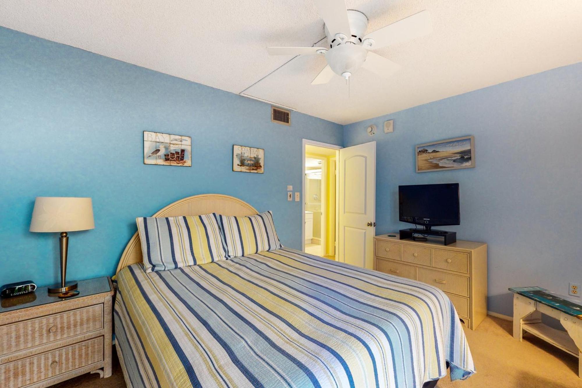Holiday home Sea Colony Chesapeake House Iv *